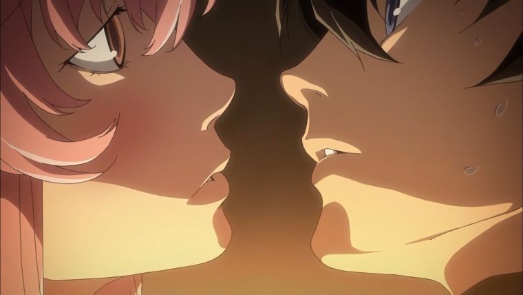 gay anime rape scenes