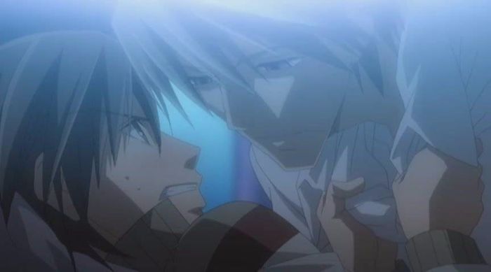 Junjou Romantica