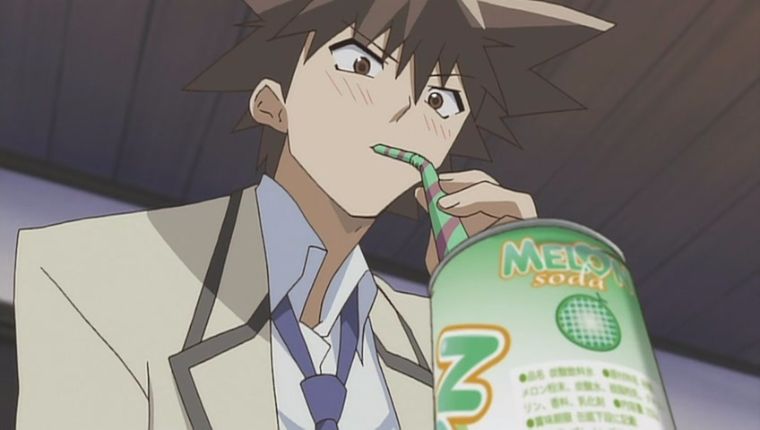 Crunchyroll #59: Melon Soda Float from “Restaurant to Another World” –  Penguin Snacks