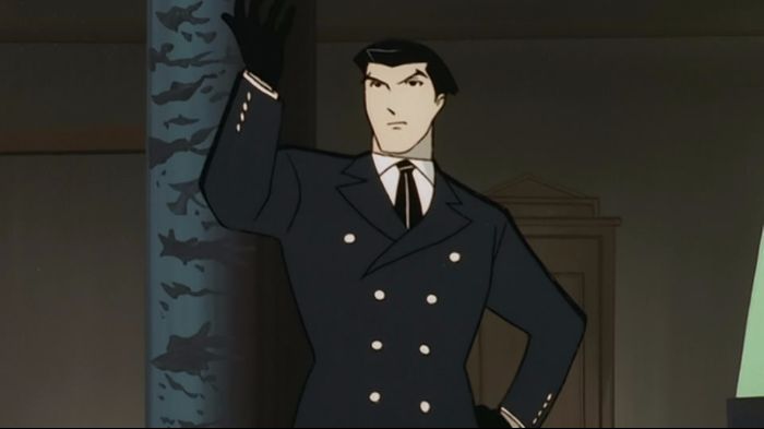 the big o_roger smith