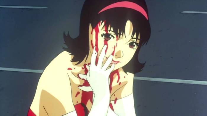 Mature Anime, Mima Kirigoe, Perfect Blue