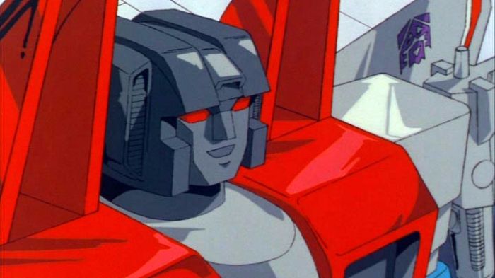 Starscream