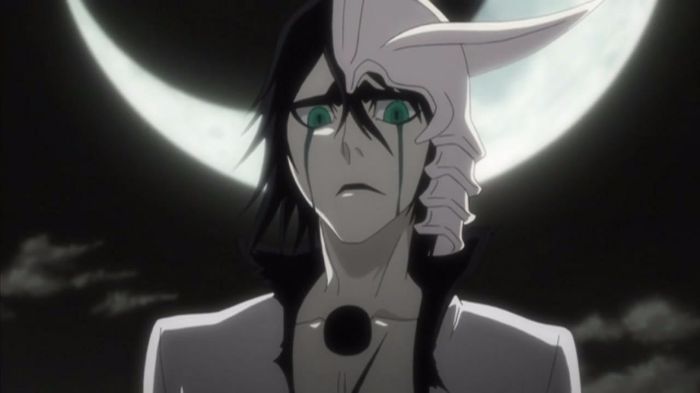 Ulquiorra