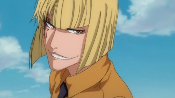 10 Anime Characters Who Would Do Better In Bleach