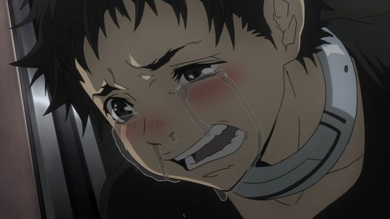 Top 20 Sad Anime To Bawl Your Eyes Out | THE ROCKLE