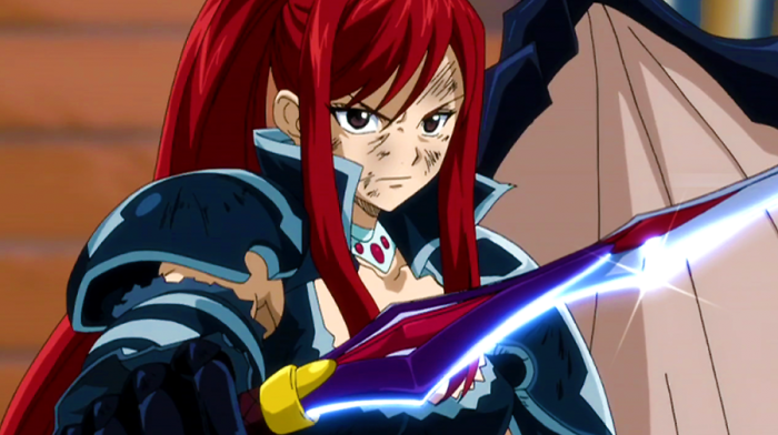 Top 10 Strongest Fairy Tail Characters of All Time - HubPages