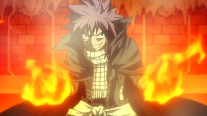 Strongest Fairy Tail Characters, Natsu Dragneel, Fairy Tail