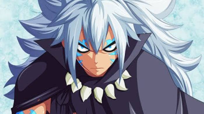 Strongest Fairy Tail Characters, Acnologia, Fairy Tail