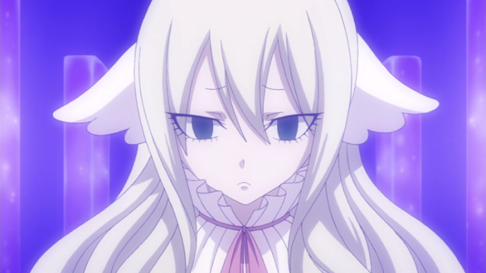 Strongest Fairy Tail Characters, Mavis Vermillion, Fairy Tail