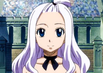 Strongest Fairy Tail Characters, Mirajane Strauss, Fairy Tail