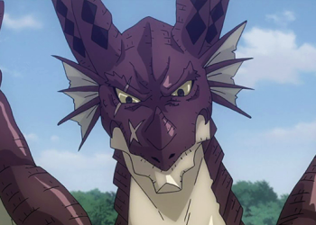 Strongest Fairy Tail Characters, Igneel, Fairy Tail