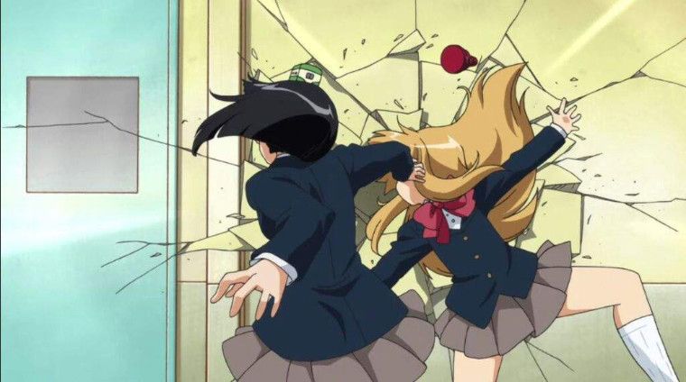 Girl piss anime any good
