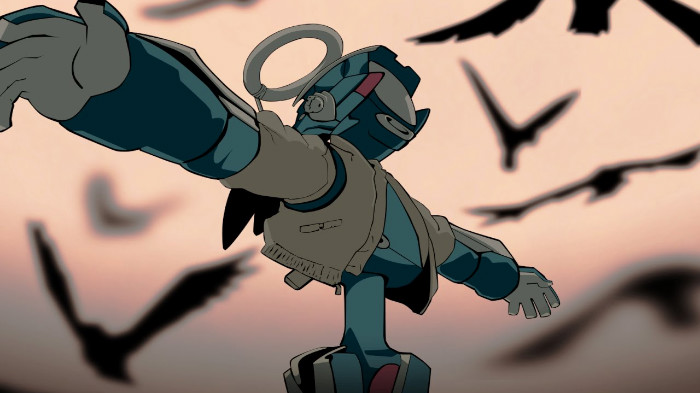 FLCL