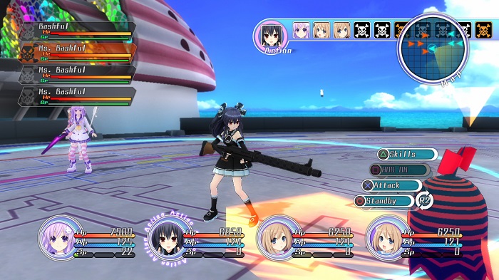 Duo Of Sword Art Online Games Coming To North America  Game Informer