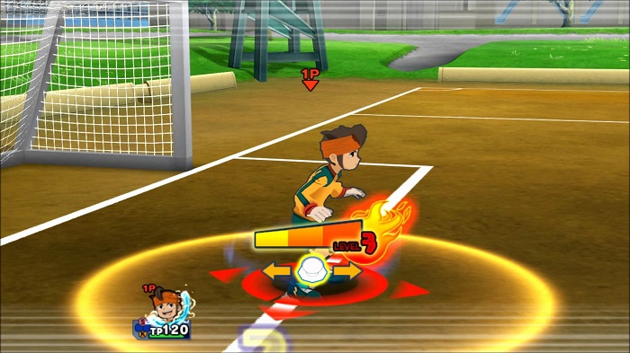 Inazuma Eleven