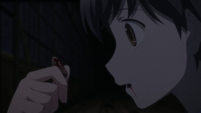 Corpse Party anime