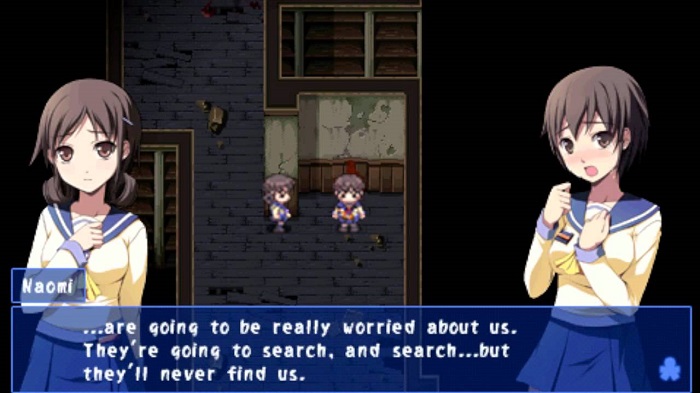 Corpse Party