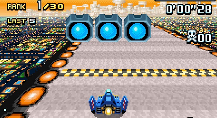 f-zero