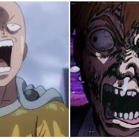 Is Mob Psycho 100 Better than One Punch Man? 