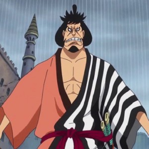 One Piece Celebrates the 2022 Birthday of Zoro Roronoa - Anime Corner