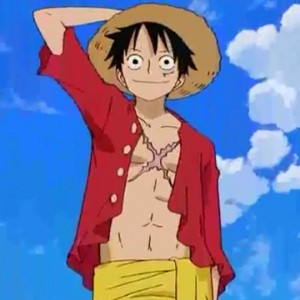 Luffy