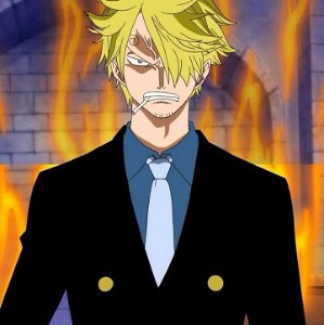 Sanji