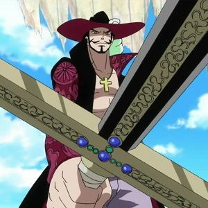 Santoryu) The Pre-Timeskip Roronoa Zoro Experience