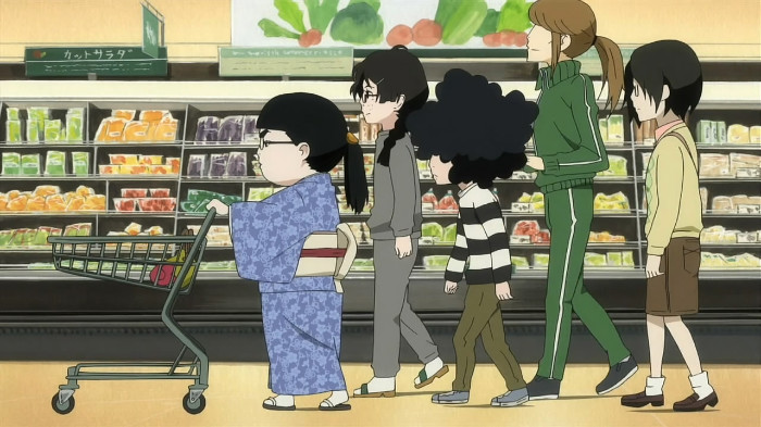 Princess Jellyfish