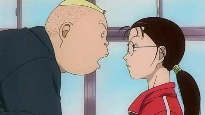 Gokusen