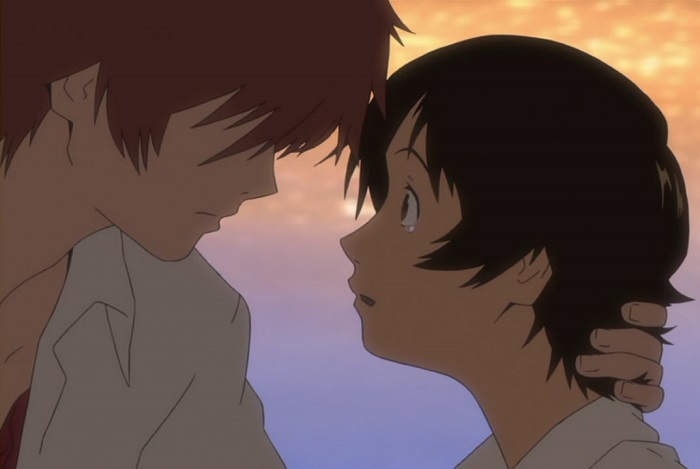 Fall In Love With The Best Romance Anime Of All Time  Bored Panda