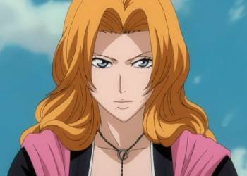 Rangiku Matsumoto, Bleach