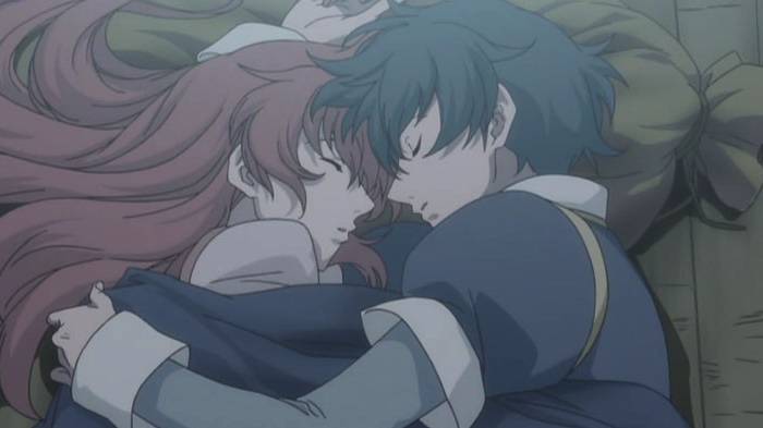 20 Romance Anime Where The Characters Actually End Up Together