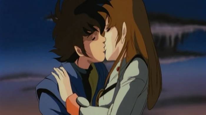 Top 15 Action Romance Anime Myanimelist Net