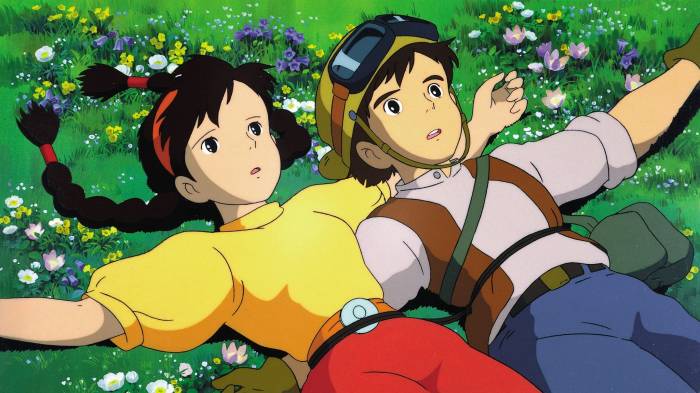 15 Best Sci-Fi Romance Anime: The Ultimate List – FandomSpot