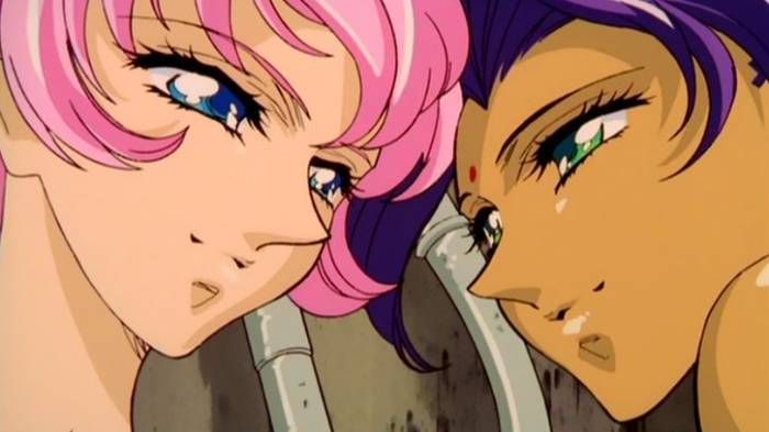 Action Romance Anime, Utena Tenjou, Anthy Himemiya, Revolutionary Girl Utena, Shoujo Kakumei Utena