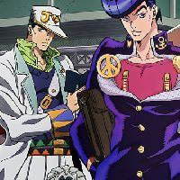 What JoJo's Bizarre Adventure Says About Masculinity in Japan
