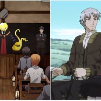 Two Top Mangaka Talk About How Their Crazy Ideas Became Certified Hits