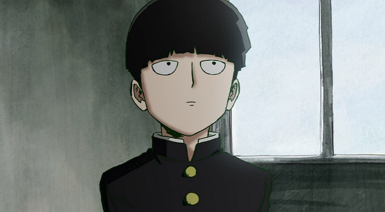 Mob Psycho 100 and Abandoning Easy Answers
