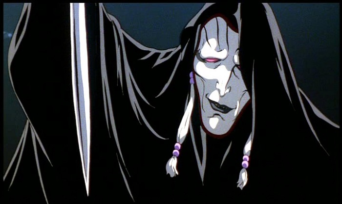 Anime Monsters: 15 Of The Most Terrifying Creatures and Demons 