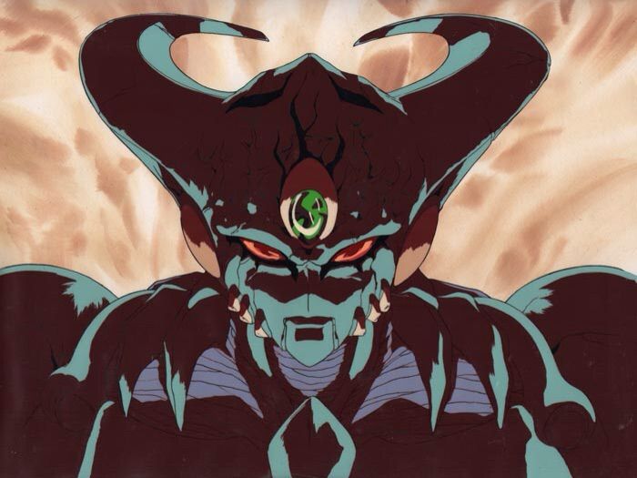 Anime Monsters: 15 Of The Most Terrifying Creatures and Demons 