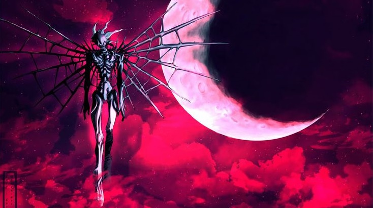 Anime Monsters 15 Of The Most Terrifying Creatures And Demons Myanimelist Net