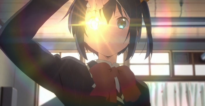 6 Anime Like Chuunibyou demo Koi ga Shitai! (Love, Chunibyo & Other  Delusions!) [Recommendations]