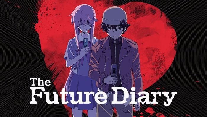 future diary