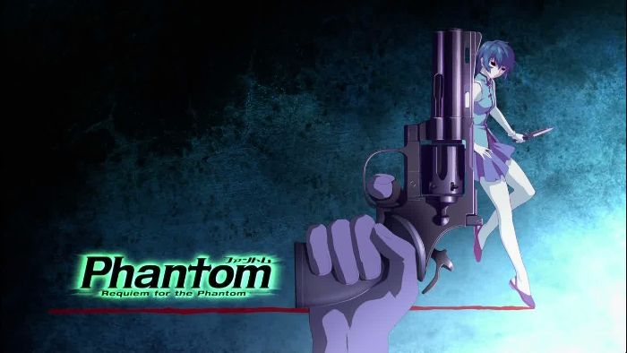 Phantom: Requiem for the Phantom