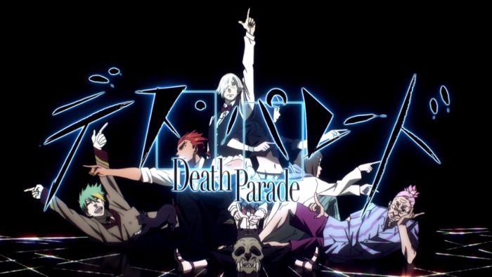 death parade