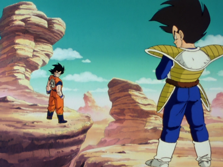 The Top 30 Strongest Dragon Ball Z Characters 