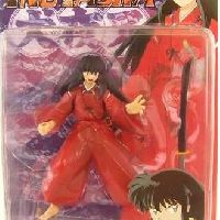 Five Figure Fridays - Inuyasha