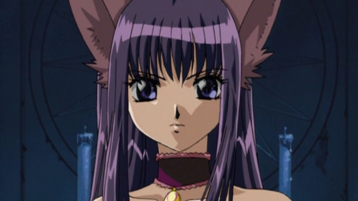 Zakuro Fujiwara Tokyo Mew Mew