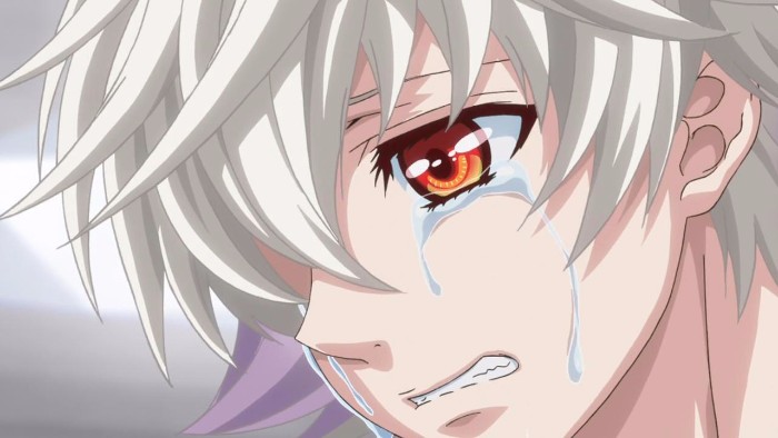 Karneval Nai crying screenshot