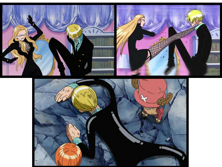 Vinsmoke Sanji One Piece Full Character Profile Myanimelist Net - sanji timeskip pants roblox